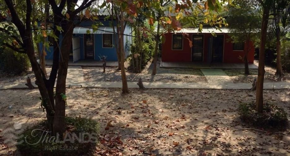 For sale 11 ベッドルーム retail Space in Mueang Kanchanaburi, Kanchanaburi