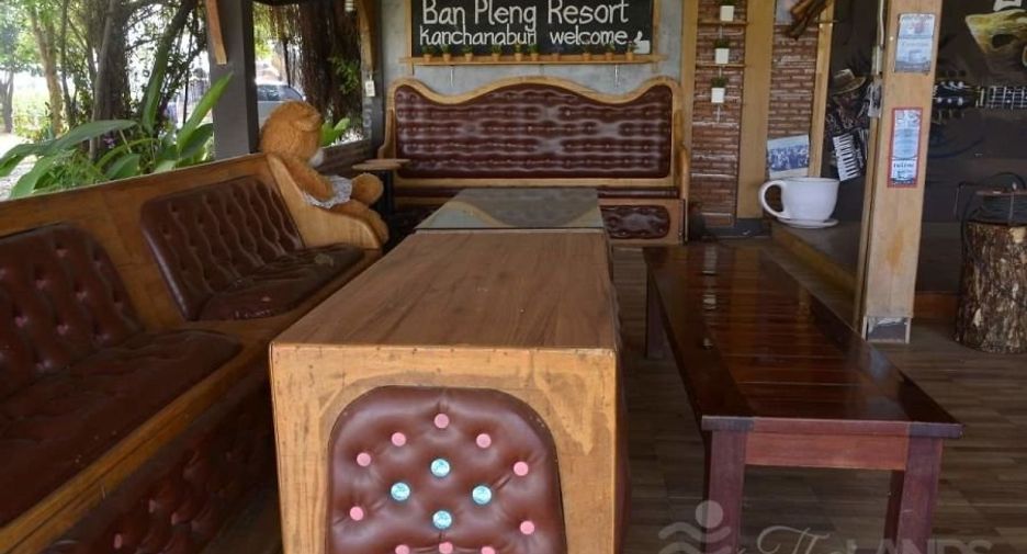 For sale 11 ベッドルーム retail Space in Mueang Kanchanaburi, Kanchanaburi