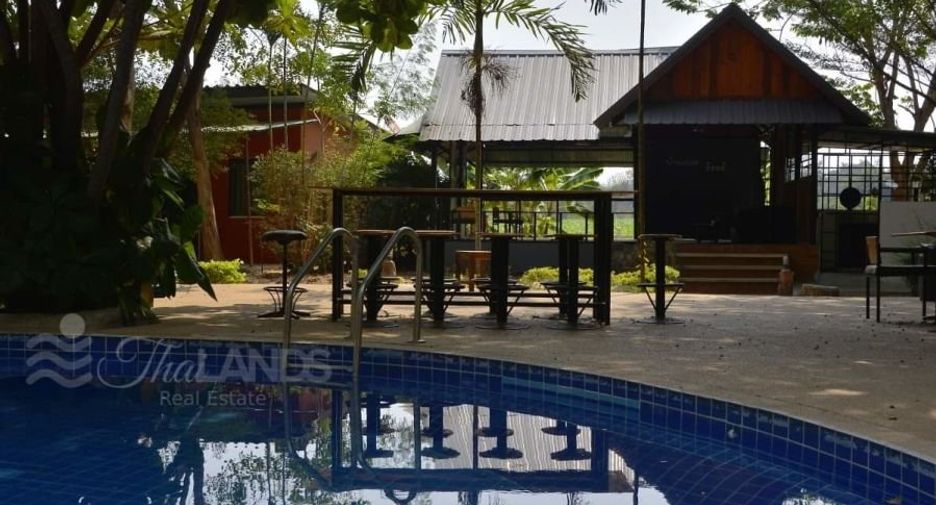 For sale 11 ベッドルーム retail Space in Mueang Kanchanaburi, Kanchanaburi