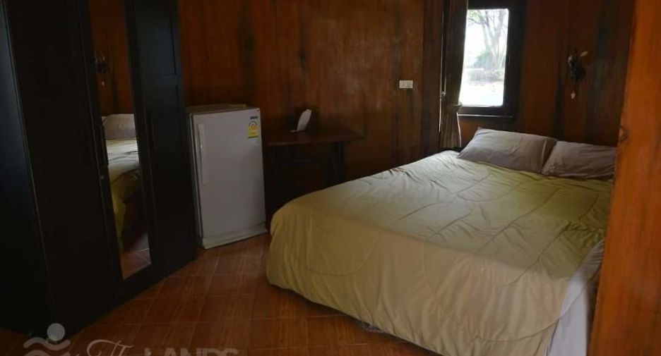 ขาย 11 เตียง พื้นที่ค้าปลีก ใน เมืองกาญจนบุรี, กาญจนบุรี