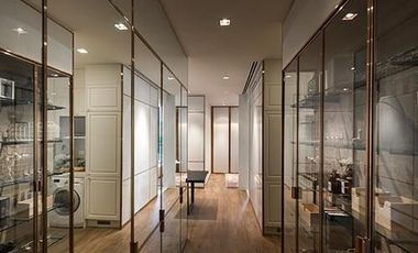 For sale 1 bed condo in Watthana, Bangkok