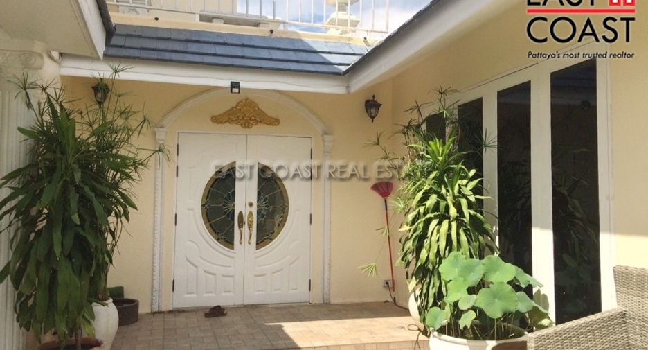 Casa en venta de 3 habitaciones en East Pattaya, Pattaya