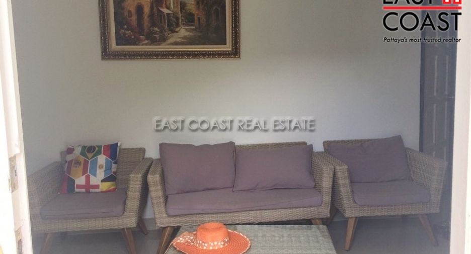Casa en venta de 3 habitaciones en East Pattaya, Pattaya