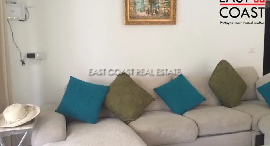 Casa en venta de 3 habitaciones en Jomtien, Pattaya