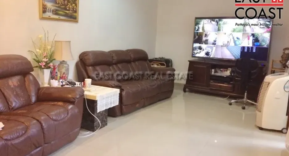 Casa en venta de 3 habitaciones en Jomtien, Pattaya