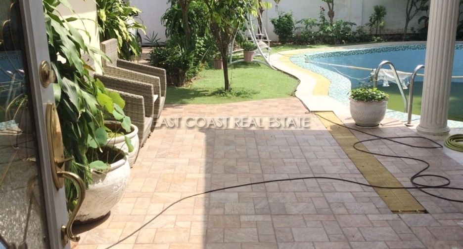 Casa en venta de 3 habitaciones en East Pattaya, Pattaya