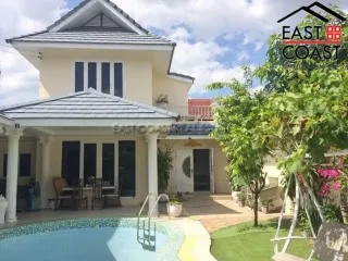 Casa en venta de 3 habitaciones en Bang Lamung, Chonburi