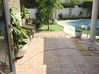 Casa en venta de 3 habitaciones en Bang Lamung, Chonburi