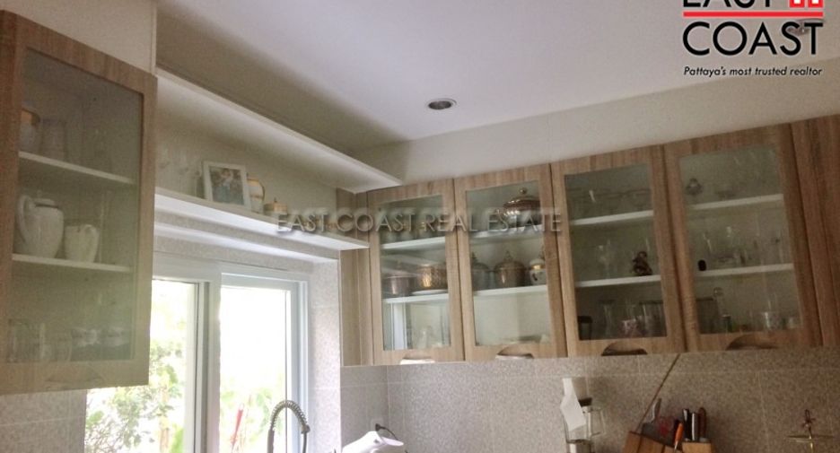 Casa en venta de 3 habitaciones en East Pattaya, Pattaya