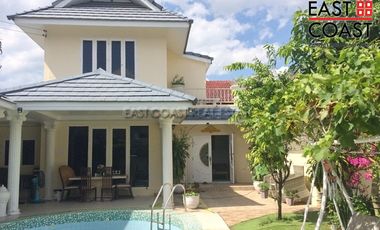 À vendre 3 chambres maison à East Pattaya, Pattaya