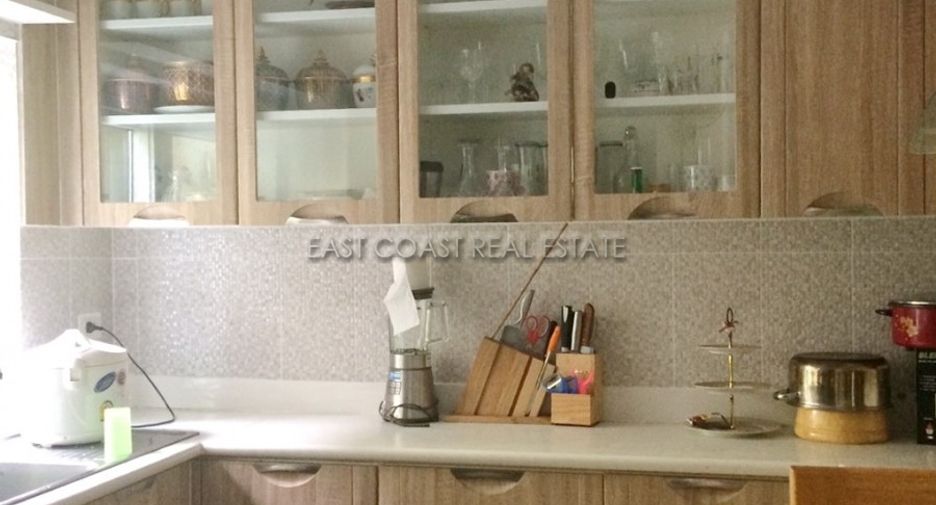 Casa en venta de 3 habitaciones en East Pattaya, Pattaya
