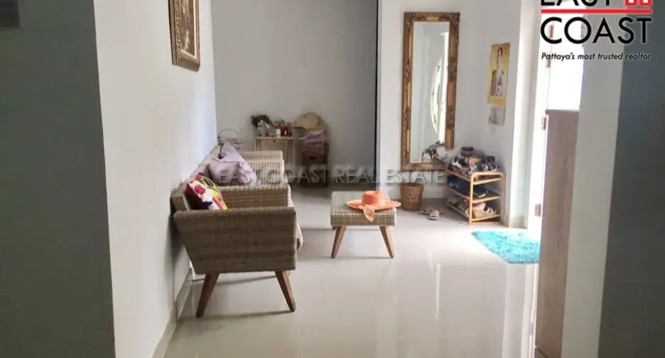 Casa en venta de 3 habitaciones en Jomtien, Pattaya