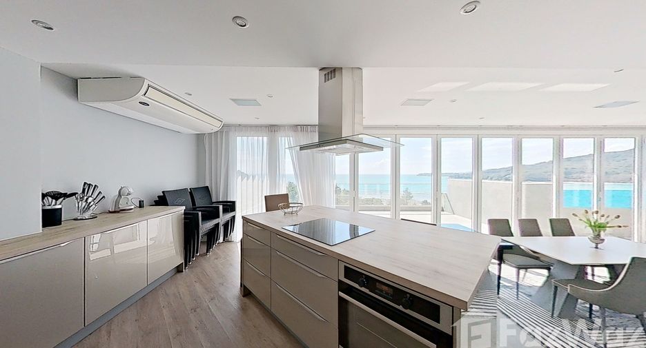 For sale 3 bed condo in Kathu, Phuket