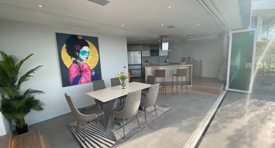 For sale 3 bed condo in Kathu, Phuket