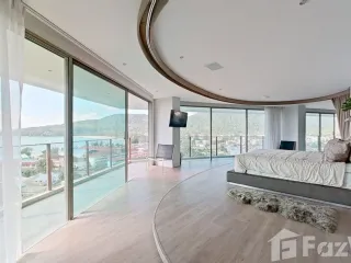 For sale 3 Beds condo in Kathu, Phuket