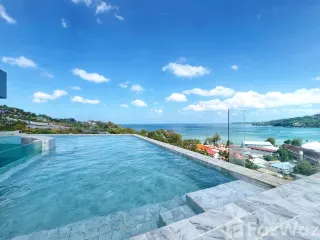 For sale 3 Beds condo in Kathu, Phuket