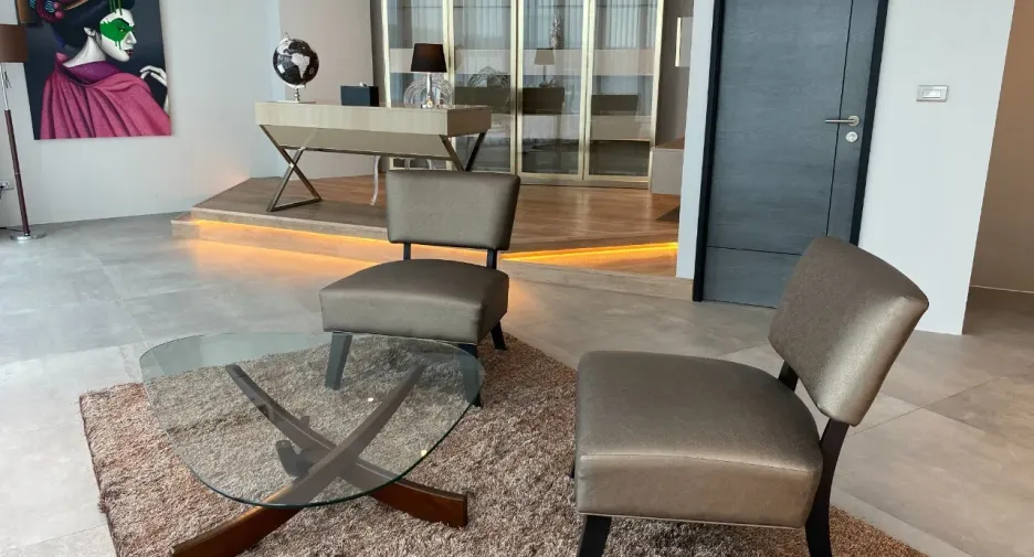 For sale 3 bed condo in Kathu, Phuket