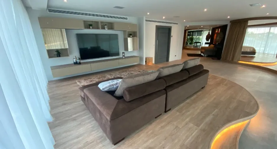 For sale 3 bed condo in Kathu, Phuket