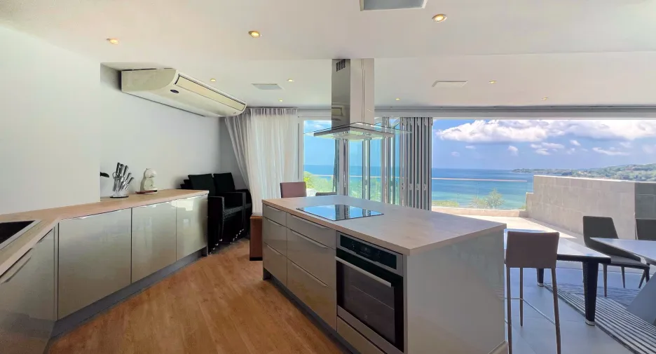 For sale 3 bed condo in Kathu, Phuket