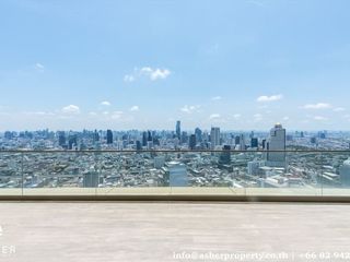 ขาย 3 ห้องนอน คอนโด ใน คลองสาน, กรุงเทพฯ