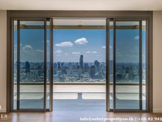 ขาย 3 ห้องนอน คอนโด ใน คลองสาน, กรุงเทพฯ