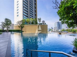 ขาย 3 ห้องนอน คอนโด ใน คลองสาน, กรุงเทพฯ