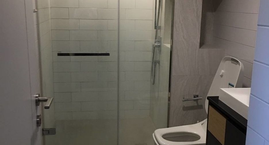 À louer et à vendre 1 chambre condo à Chatuchak, Bangkok
