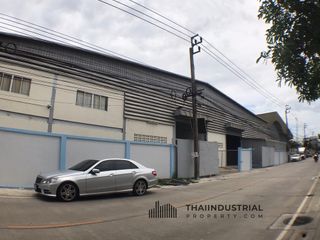 For rent warehouse in Bang Phli, Samut Prakan