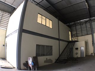 For rent warehouse in Bang Phli, Samut Prakan