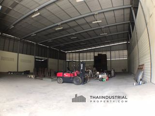 For rent warehouse in Bang Phli, Samut Prakan