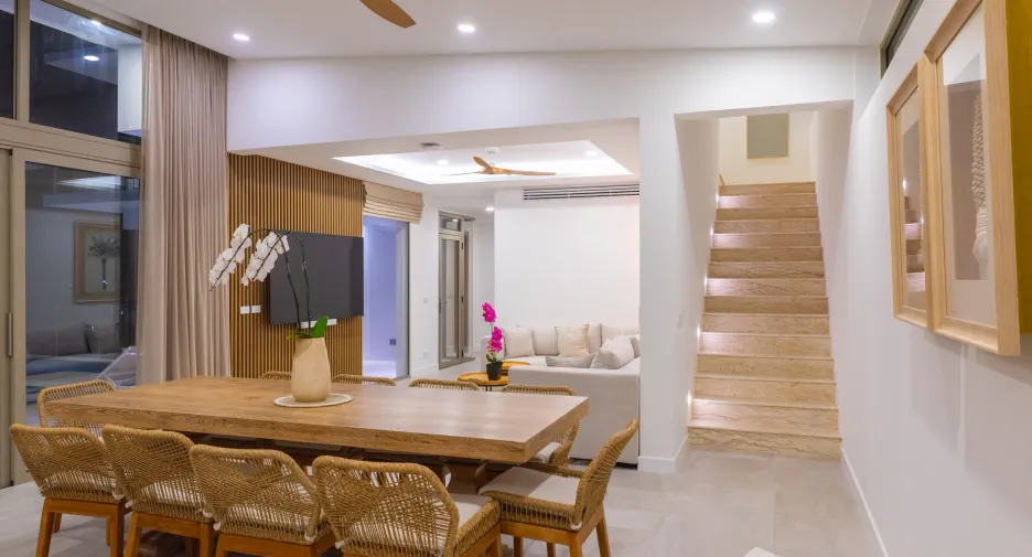 For rent 4 bed villa in Ko Samui, Surat Thani