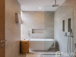 For rent 4 Beds villa in Ko Samui, Surat Thani