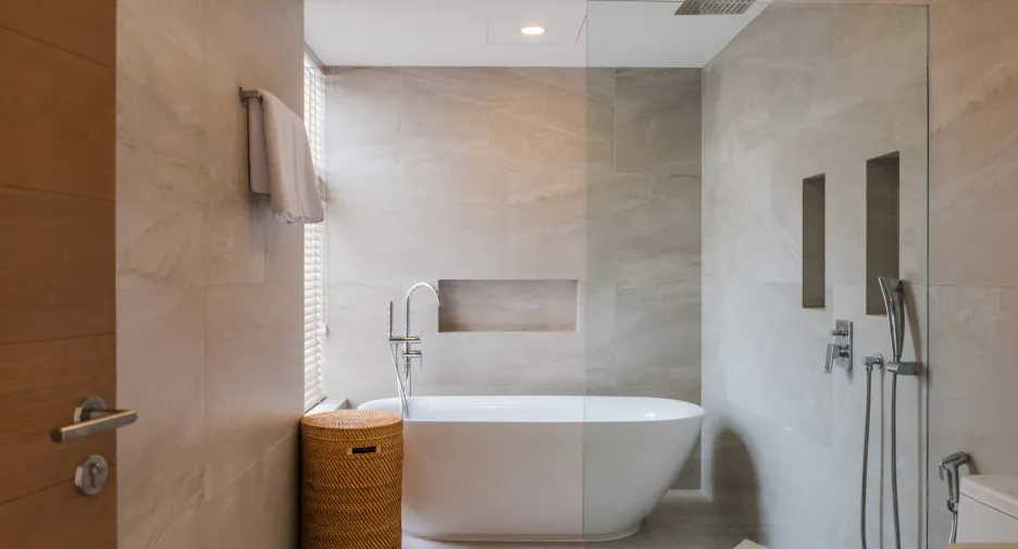 For rent 4 bed villa in Ko Samui, Surat Thani
