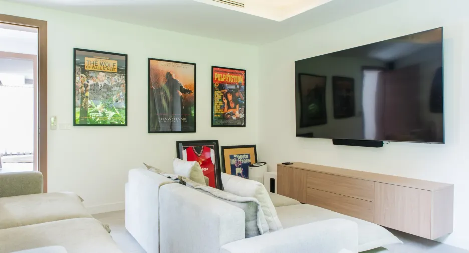 For rent 4 bed villa in Ko Samui, Surat Thani
