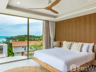 For rent 4 Beds villa in Ko Samui, Surat Thani
