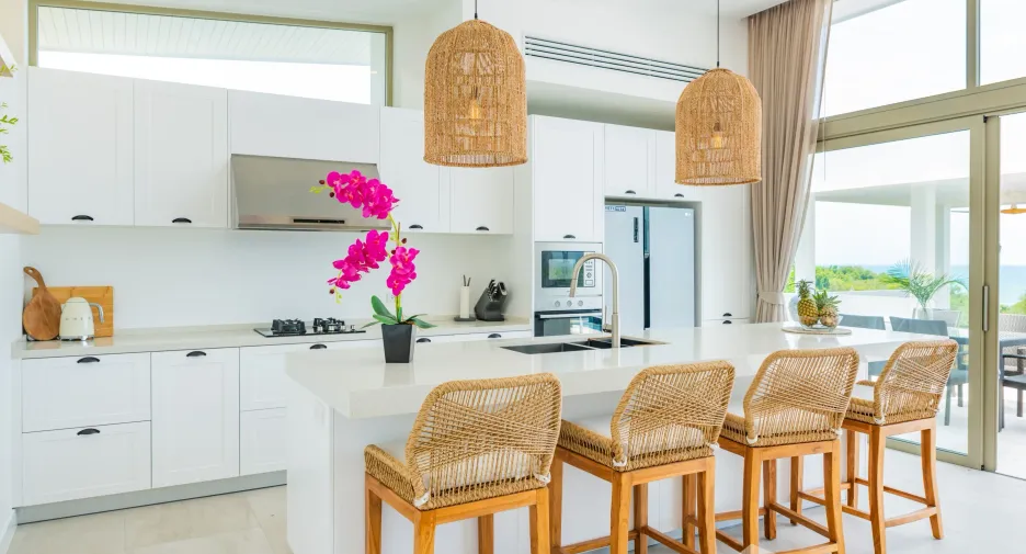 For rent 4 bed villa in Ko Samui, Surat Thani