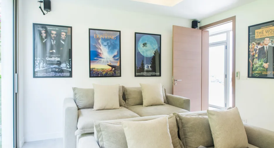 For rent 4 bed villa in Ko Samui, Surat Thani