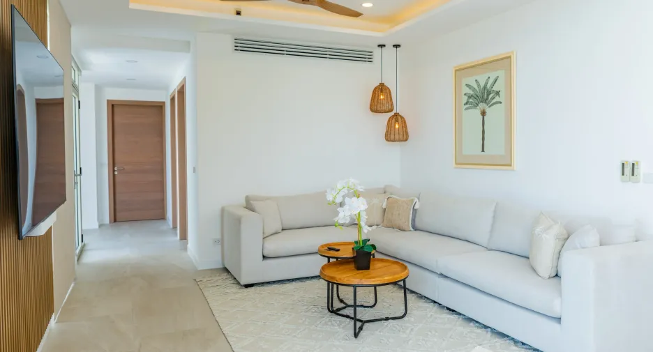For rent 4 bed villa in Ko Samui, Surat Thani