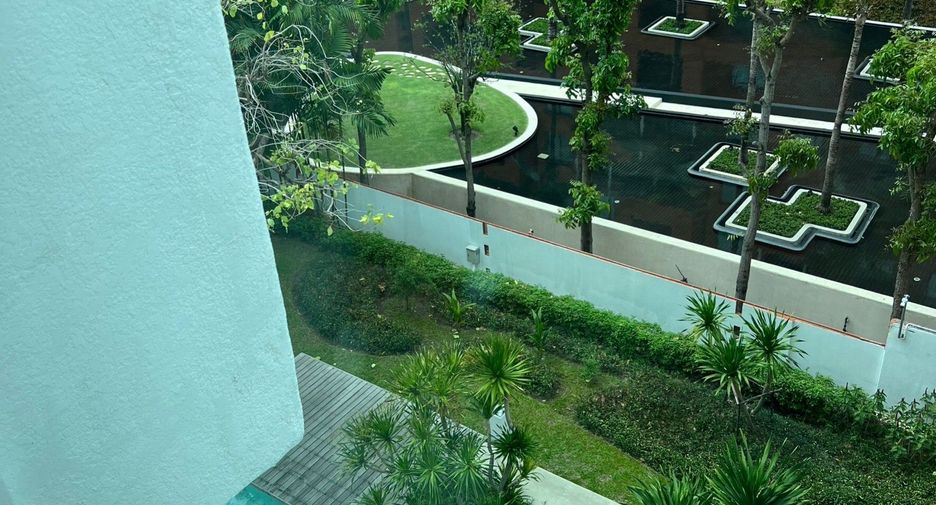 ขาย 1 เตียง คอนโด ใน หัวหิน, ประจวบคีรีขันธ์