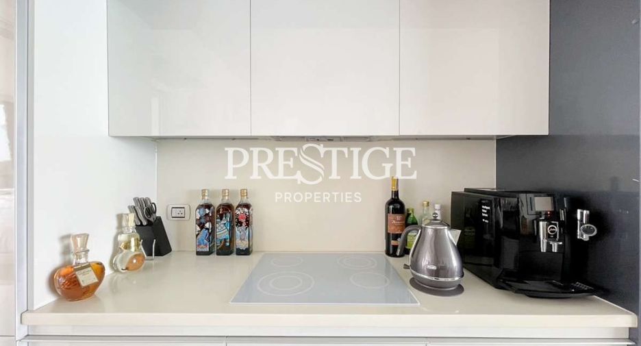For sale 3 bedrooms condo in Sattahip, Chonburi