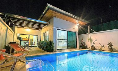 For sale 1 bed condo in Mueang Phuket, Phuket