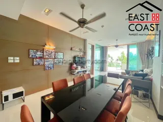 For Rent 2 Bedroom Condo In Bang Lamung, Chonburi