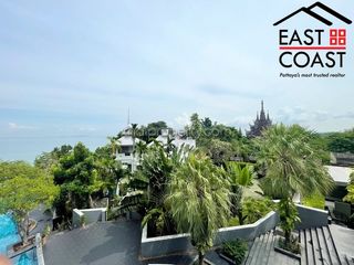 For sale and for rent 2 bedrooms condo in Bang Lamung, Chonburi