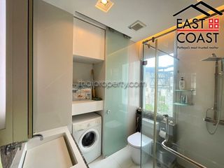 For sale and for rent 2 bedrooms condo in Bang Lamung, Chonburi