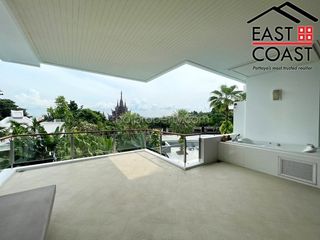 For sale and for rent 2 bedrooms condo in Bang Lamung, Chonburi