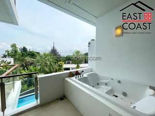For sale and for rent 2 bedrooms condo in Bang Lamung, Chonburi