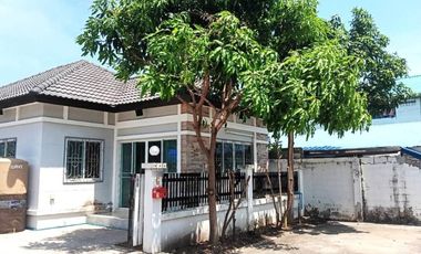 Haus zum Kauf mit 2 Zimmer in Bang Lamung, Chonburi