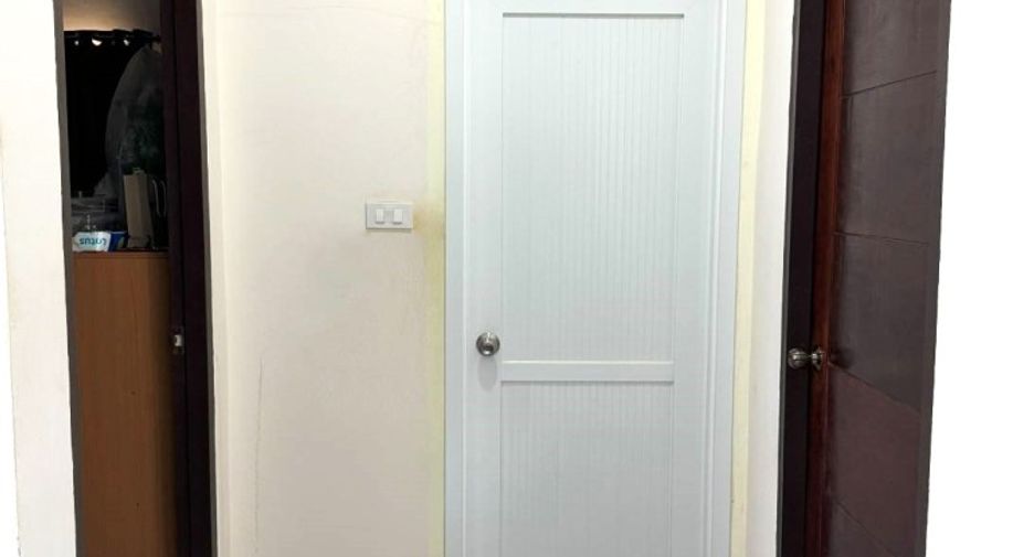Haus zum Kauf mit 2 Zimmer in Bang Lamung, Chonburi
