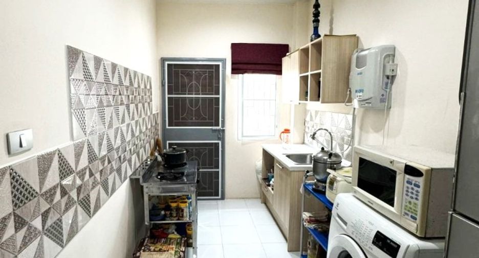 Haus zum Kauf mit 2 Zimmer in Bang Lamung, Chonburi