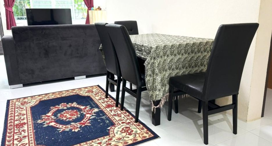 Haus zum Kauf mit 2 Zimmer in Bang Lamung, Chonburi